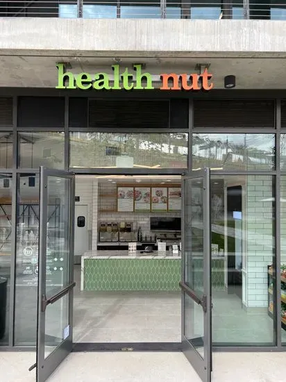 Health Nut