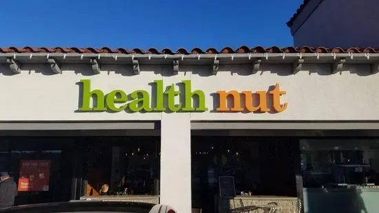 Health Nut - Woodland Hills