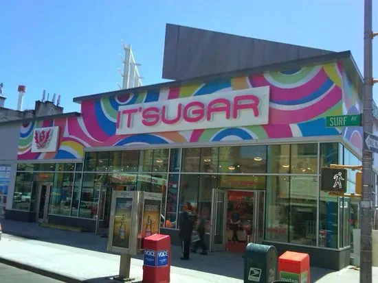 IT'SUGAR Coney Island