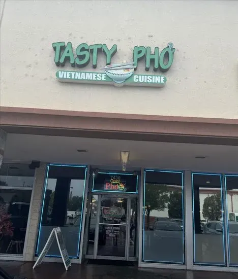 Tasty Pho