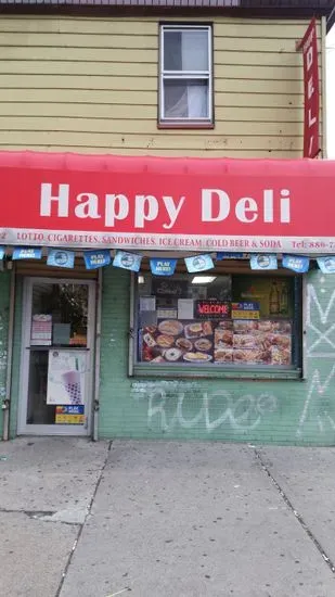 Happy Deli