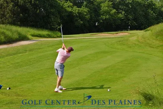 Golf Center Des Plaines