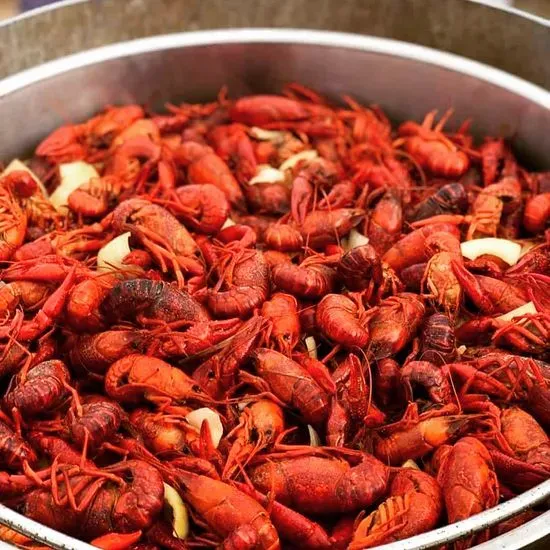 LandShark Seafood & Catfish - Hattiesburg