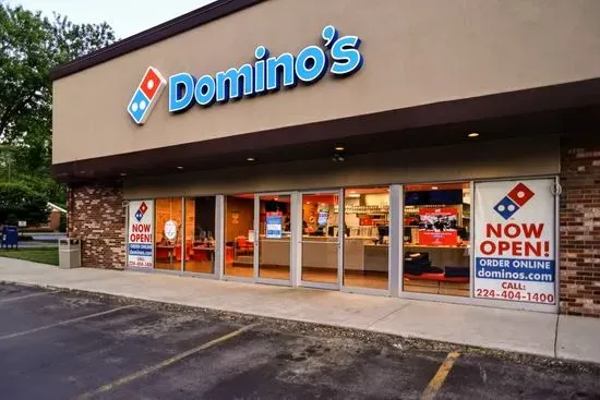 Domino's Pizza