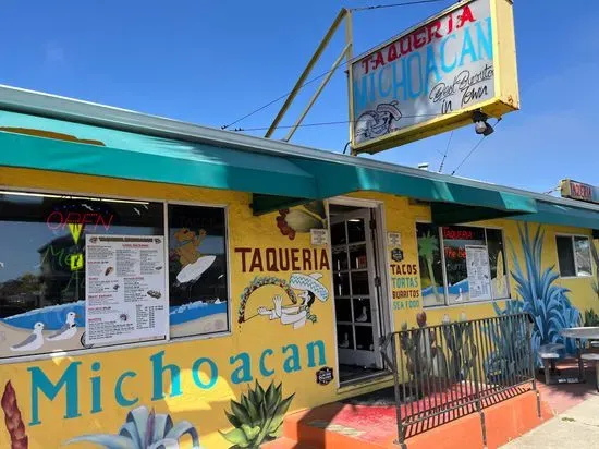 Taqueria Michoacan