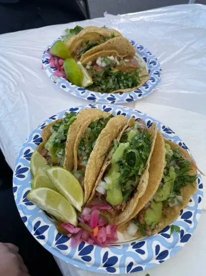 Carnitas Carnitas Zamora, Michoacán