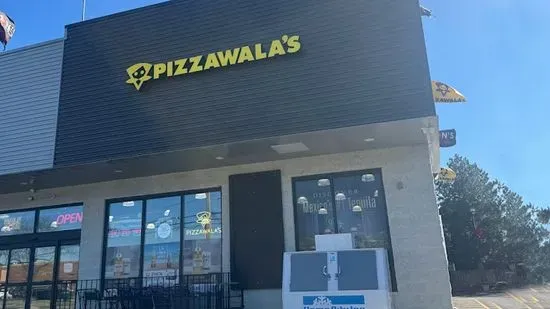 Pizzawala's