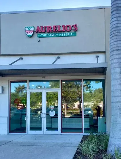 Aurelio's Pizza of Naples