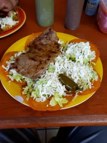 Taqueria San Juan