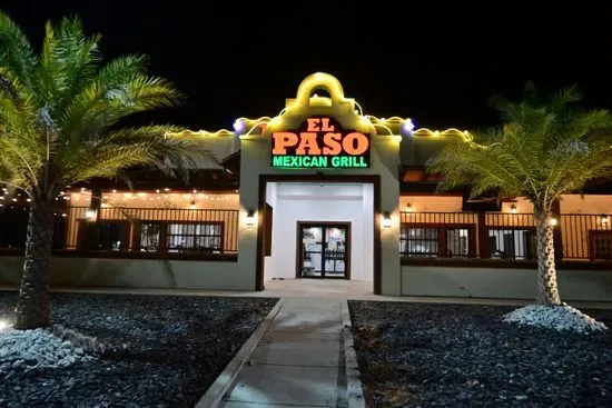 El Paso Mexican Grill Carencro