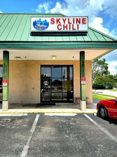 Skyline Chili