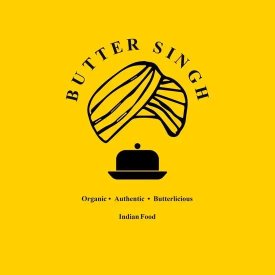 Butter Singh, USA