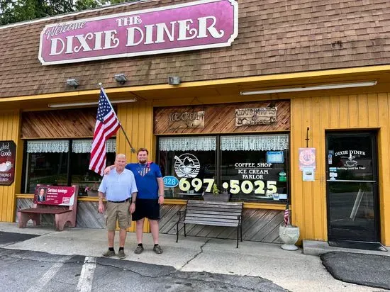 Dixie Diner