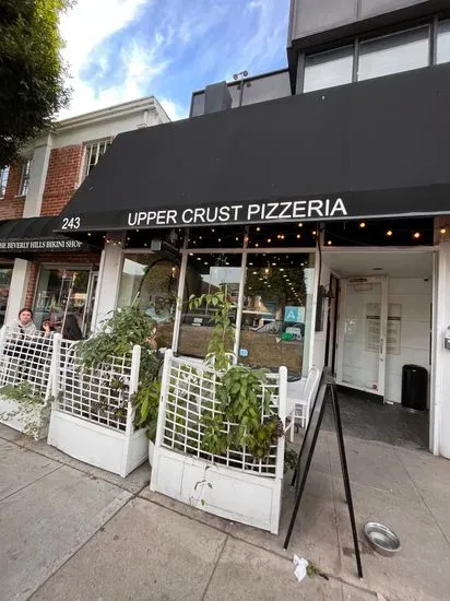 Upper Crust Pizzeria