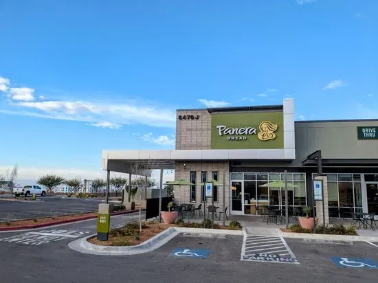 Panera Bread