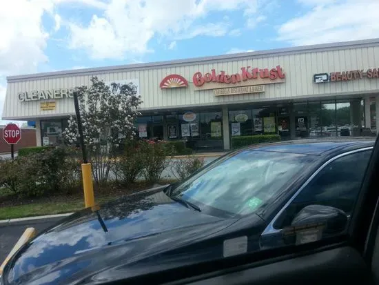 Golden Krust Caribbean Restaurant