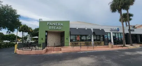 Panera Bread