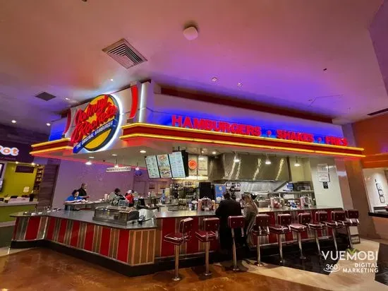 Johnny Rockets