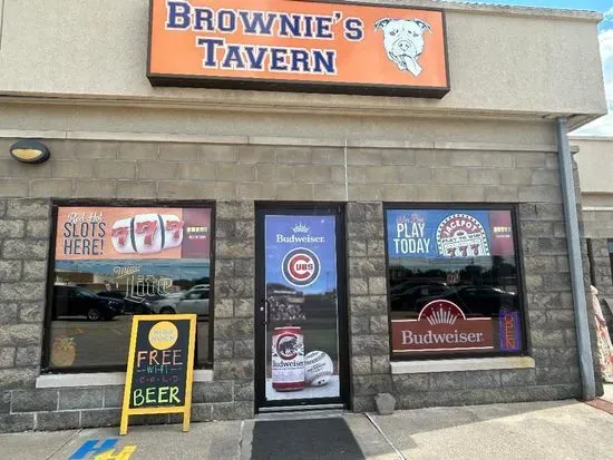 Brownie's Tavern