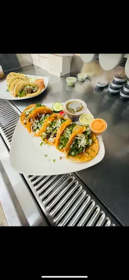 Taqueria El Chiltepin #2