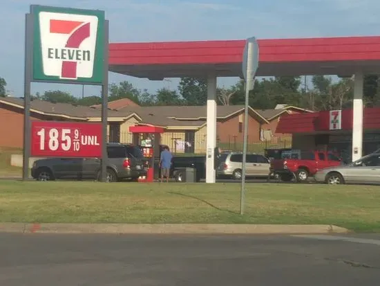 7-Eleven