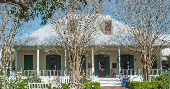 Vermilionville Historic Village