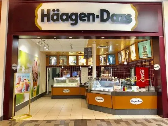 Haagen-Dazs