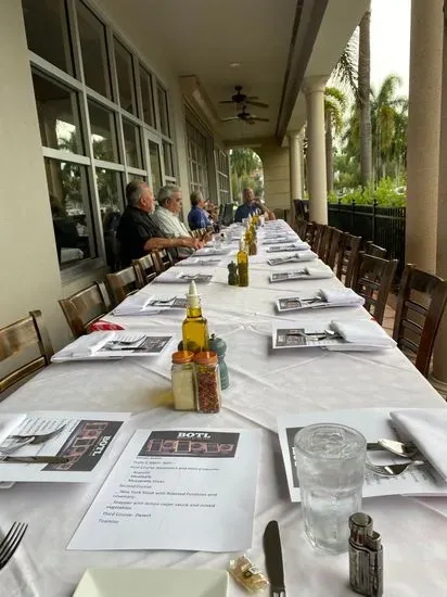 Trattoria Abruzzo