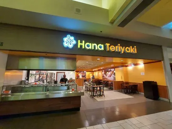 HANA TERIYAKI CIELO VISTA