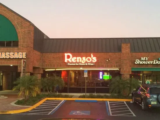 Renzo's- Carrollwood