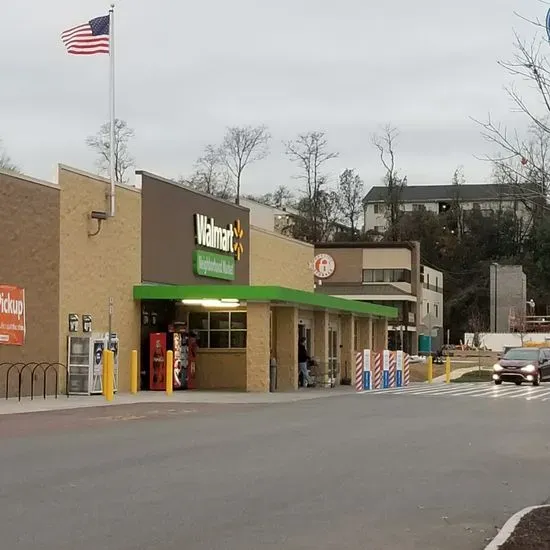 Walmart Neighborhood Market