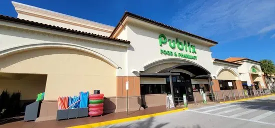 Publix Super Market at Marketplace at Pelican Bay