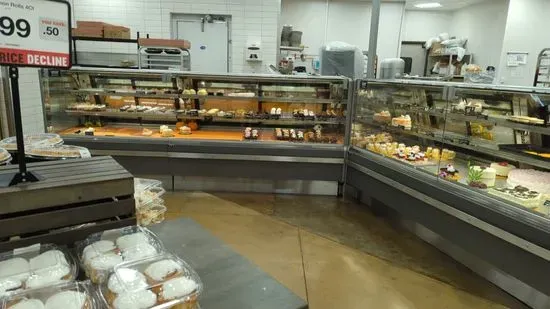 Hy-Vee Bakery