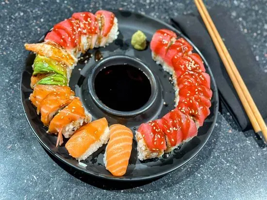 Sushi Roxx