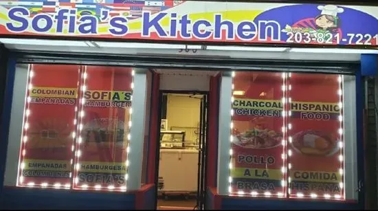 Sofia's Kitchen