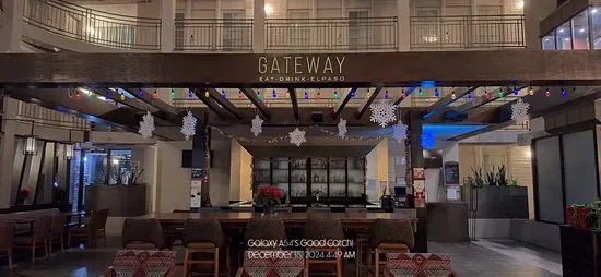 Gateway Restaurant & Bar