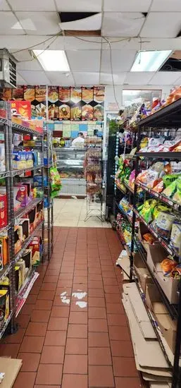 West Brighton Food Center DELI