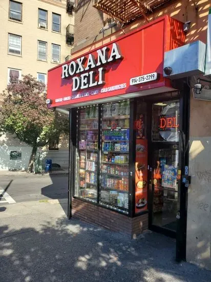 Ana Lucia Deli