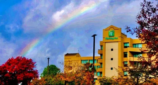 Holiday Inn Palmdale Banquet Hall