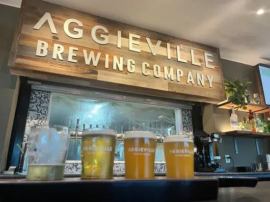 Aggieville Brewing Company