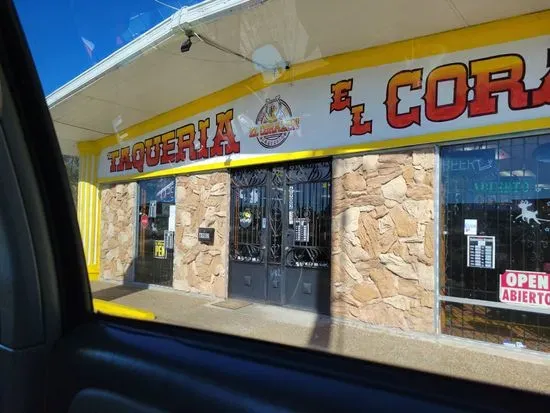 El Corazon Taqueria