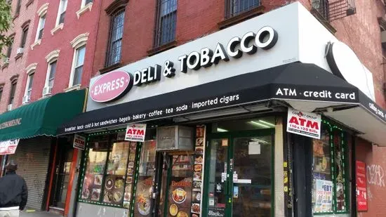 Express Deli & Tobacco