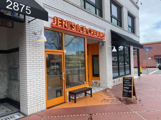 Jeni's Splendid Ice Creams