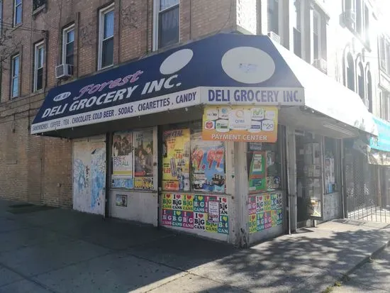 Forest Avenue Deli & Grocery