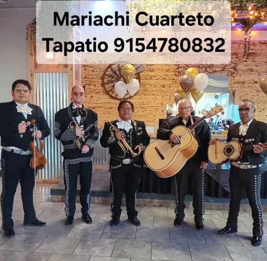 Mariachi Quinteto Tapatio