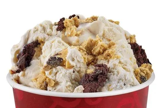 Cold Stone Creamery