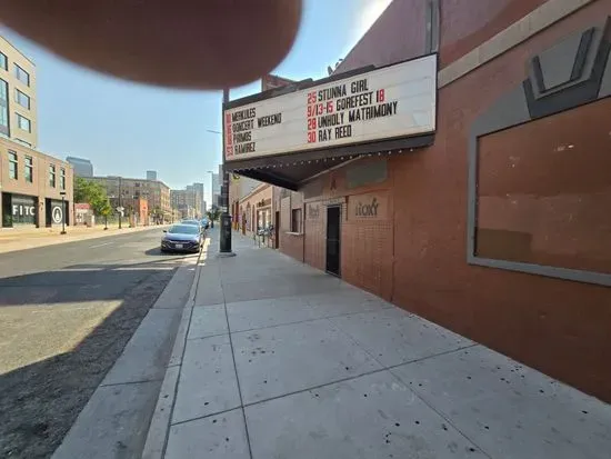 The Roxy Denver