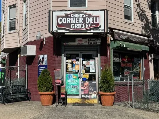 Chino's Corner Deli & Grill