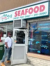 Roselle Seafood