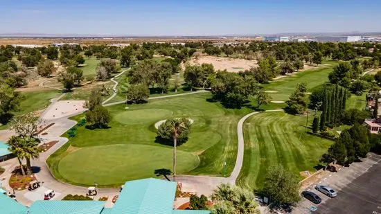 Antelope Valley Country Club